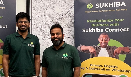 Sukhiba raises $1.55M seed extension round to accelerate growth and expansion across Africa & emerging markets